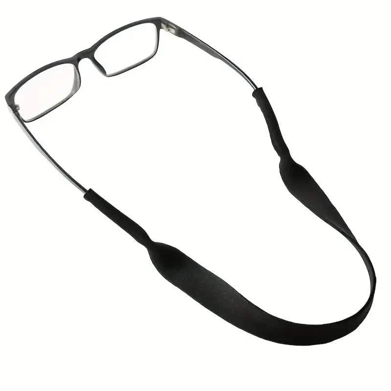 Soft Sports Glasses Strap Holder Anit Slip Glasses Cord Rope
