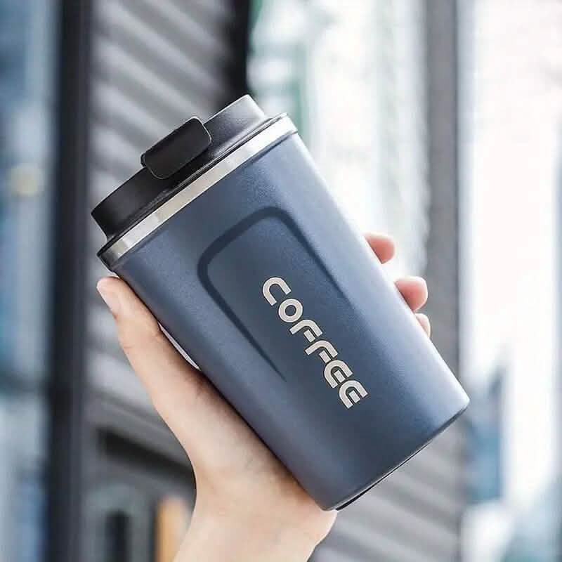 Premium Insulated Coffee Mug