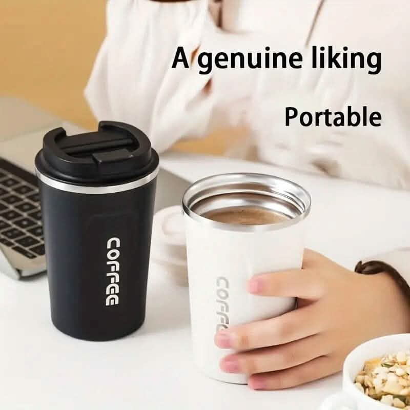 Premium Insulated Coffee Mug