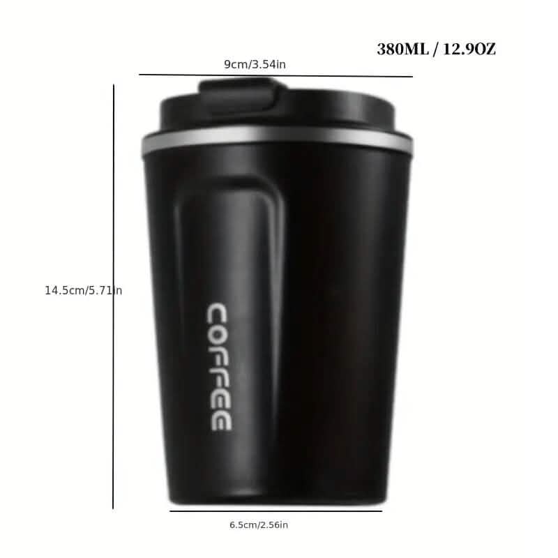 Premium Insulated Coffee Mug