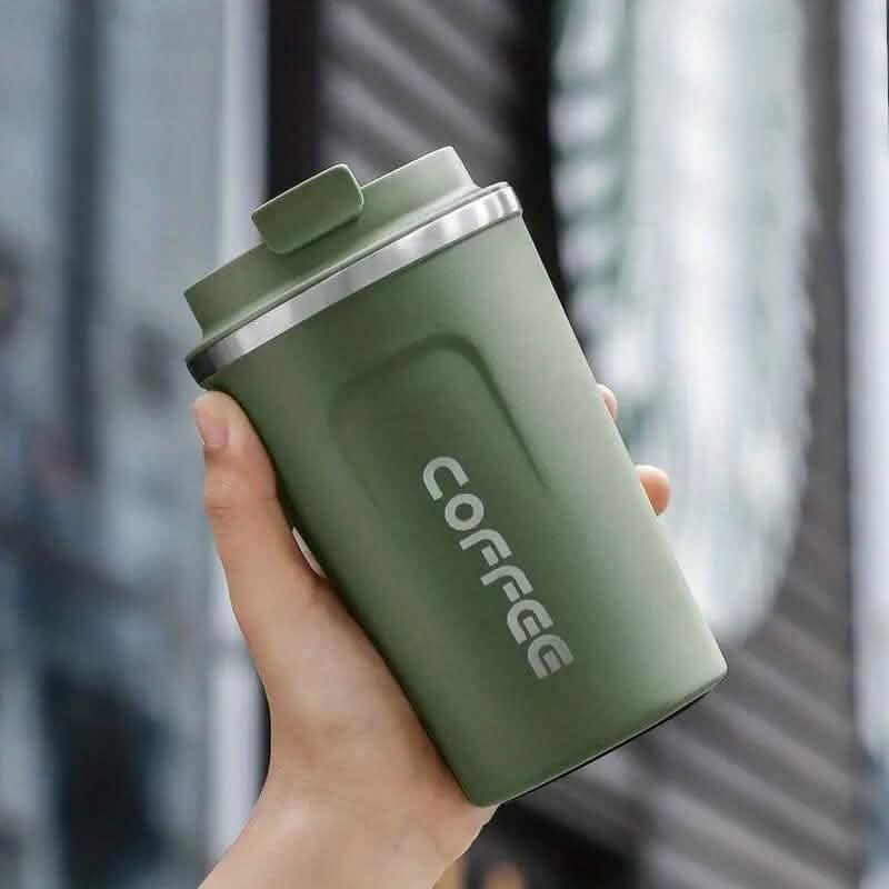 Premium Insulated Coffee Mug