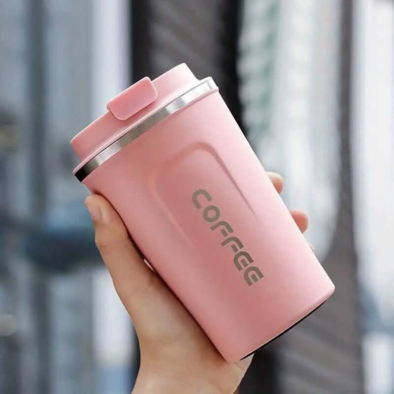 Premium Insulated Coffee Mug