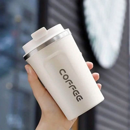 Premium Insulated Coffee Mug